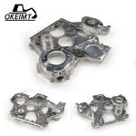 4TNV94 4TNV98 Gear Assembly Cover For Excavator Parts YM129907-01500
