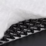 50m/100m/ Length 3D Composite Drainage Geonet for Slope Protection Industrial