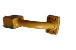 10D0525 Control Valve Tube For Hydraulic System Liugong ZL50C Wheel Loader