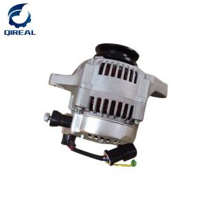 Wholesale Alternator 600-821-6130 0-33000-5840 For Komatsu Excavator PC200-1 PC200-2 Engine S6D105 from china suppliers