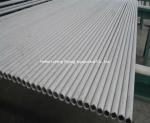 bright surface ASTM A269 TP316/316L seamless stainless steel pipe