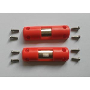 Ordinary Split Spring Clip Take-out disassembled