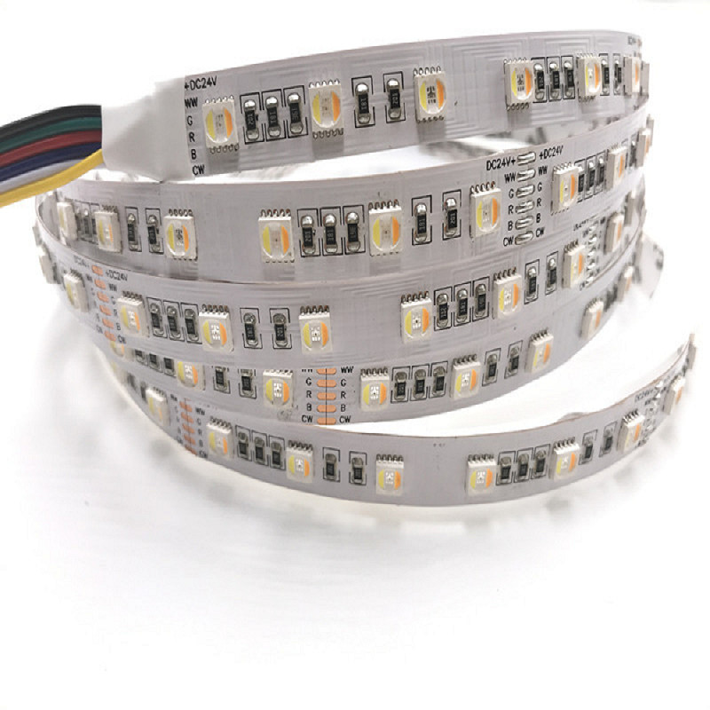 Wholesale 19.2W RGBW LED Strip Lights from china suppliers