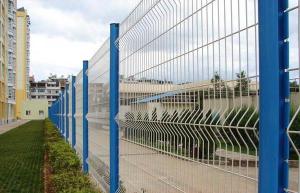 Wholesale wire mesh fence from china suppliers