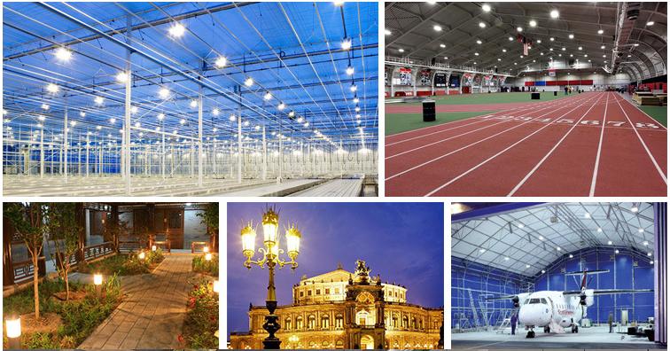 waterproof IP65 E40 E2740W led corn light led street light lamp with 5630 cri>80 AC100-277V 3years warranty CE ROHS