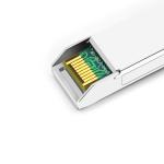 Juniper SFPP-10G-DW52 Compatible 10G DWDM SFP+ C52 100GHz 1535.82nm 80km LC SMF