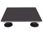 SMD2121 P10.4 Interactive Led Screen Dance Floor 800 Brightness For Stage