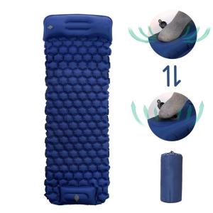 Wholesale Lightweight TPU CCC Outdoor Sleeping Mat Insulated Self Inflating Mattress from china suppliers