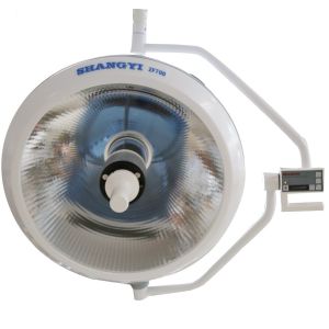 Ceiling Mounted Operating Room Lights / Single Headed Shadowless Led Light