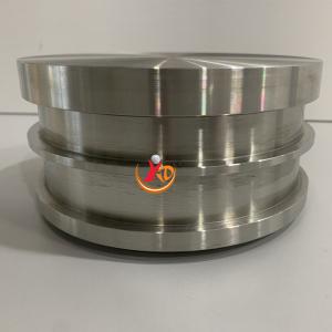 Wholesale 50ml TC tungstern alloy ball mill jar for laboratory ball milling machine price from china suppliers