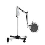 Medical Magic TDP Infrared Heat Lamp Stainless Steel Floor Standing With