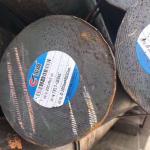 20CrMnTiH Steel Round Rod ASTM SAE5120 DIN1.7147 Forged Steel Bar Quenching and