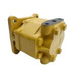 D60-6 Double Piston Pump 705-30-31203 High Pressure Gear Pump