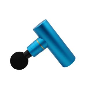 Wholesale 2500mAh Cordless Lithium Battery Deep Muscle Massage Gun from china suppliers