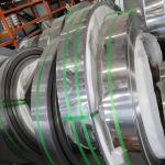 ASTM A240 ENX06Cr13 SS410S BA Surface Stainless Steel Coil 410S Stainless Steel