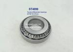 ST4090 90366-40059 Toyota differential gearbox bearings special taper roller