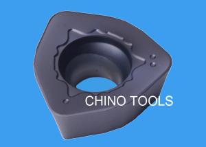 Wholesale DIJET quaity fast feeding cnc carbide milling cutting inserts WDMW08050ZTR from china suppliers