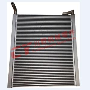 Wholesale International Standard Engine Hydraulic Oil Tank For SK120 from china suppliers