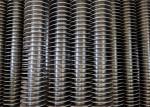 High Heat Exchange Efficiency Carbon Steel Spiral Finned Tubes For Heat