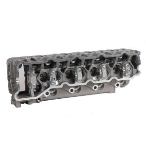 Wholesale Mitsubishi 4M40 Engine Cylinder Heads from china suppliers