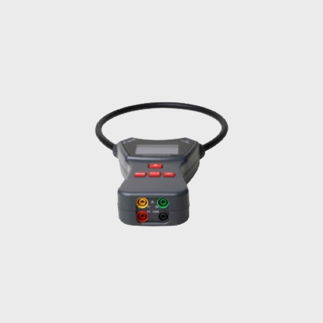 Flexible 150mm / 300mm Clamp Power Meter Replace Traditional Bulky Meter