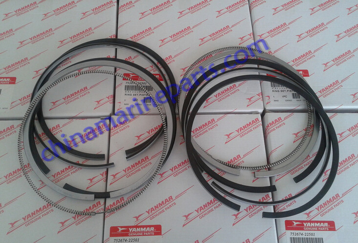 20GB/T97.1 GASKET 22137-200000 YANMAR N330 parts