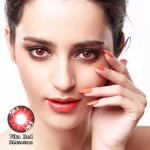 Red Green Brown Blue Spirit Costume Colored Contacts For Halloween
