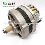 12V Deutz Alternator 80A 04103907 01180649 01180661 01182107 01182436 01183860