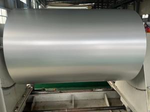 Wholesale Aluminum Alloy 3003 0.75mm 22 Gauge Thick 300*300mm PE Paint Pre-Painted Aluminum Coil Used For Roof And Ceiling Making from china suppliers