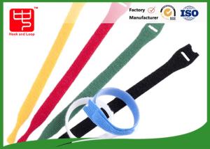 Wholesale Durable T Shape Strap , Reusable Nylon Cable Ties from china suppliers