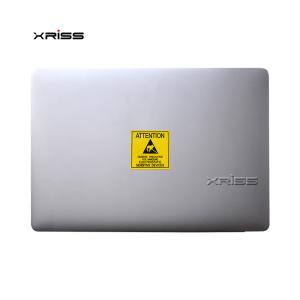 Wholesale A1707 A1990 MacBook Pro Retina 15 Inch LCD Screen Complete Full Assembly Gray Silver 2016-2019 from china suppliers