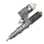 3155040 BEBE4B12001 Excavator Engine Parts EC290 EC360B Diesel Fuel Injector