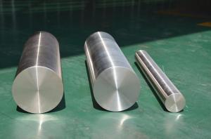 Wholesale Forged Nickel Copper Alloy Monel 400 Round Bar Round / Square Shape High Tensile from china suppliers