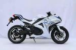 Adult Electric Motocycle Off-Road Motorcycles with 3000w Power Motor and Lithium