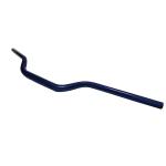 7/8" 22 mm Motorcycle Aluminum Handle Bar for Motocross Dirt Bike Blue