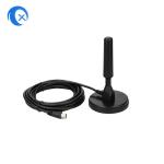 Portable Magnetic Mount Aerial Ariel 5 dBi TV Antenna Lora Antenna DVB-T2