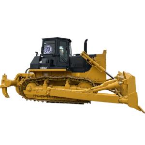 Wholesale Used SD22 Bulldozer China Shantui SD22 SD16 Crawler Bulldozer In High Quality On Sale from china suppliers