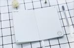 Lay Flat Binding Daily Weekly Planner / A6 Mini Pocket Planner Size 3.9 * 5.6