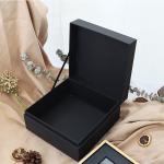 Custom Order Colorful Hard Retail Shipping Recyclable Gift Paper Box with Your