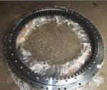 OEM Swing Bearing Excavator Hydraulic Parts 227-6087 114-1434 227-6089 For