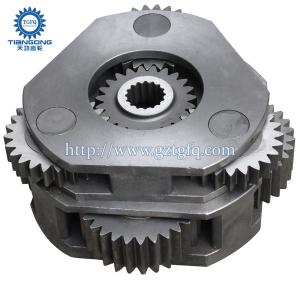 Wholesale EC290 New Type Swing Carrier Planetary Excavator Gear parts VOE 14547273 from china suppliers