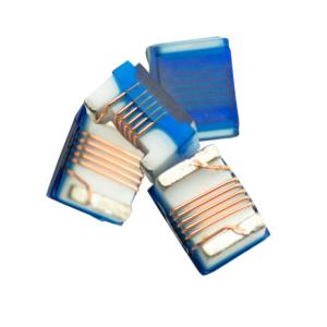 Wholesale 50mA Wound Chip Inductor Surface Mount Small Chip For Multimedia Devices from china suppliers