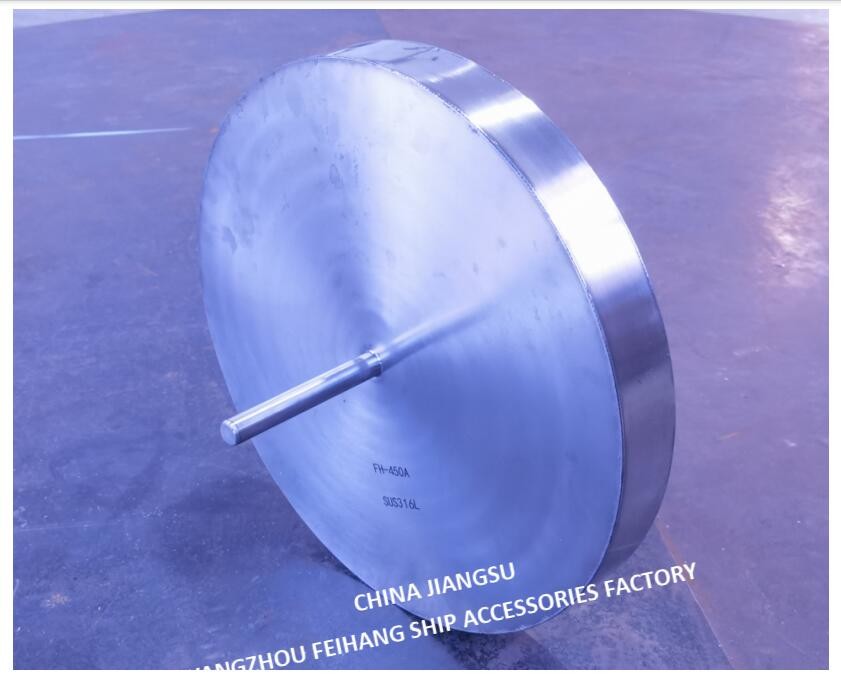 Cylindrical Laser Welding Stainless Steel 316 Floater For Air Vent Head