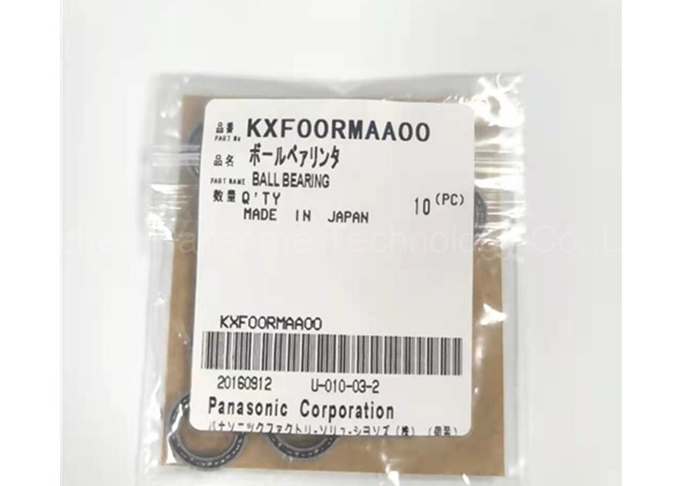 CM402 CM602 SMT Machine Part Panasonic Bearing KXF00RMAA00 0