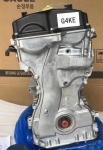 OEM G4KD G4KE G4KJ Korean Car Engine Assembly for Hyundai Kia Sangyong 2.0L