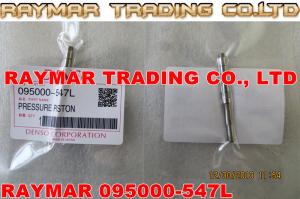 Wholesale DENSO injector pressure piston, control rod 095000-547L from china suppliers
