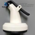 Plastic Stopper Leakproof Threaded Stopper Detachable Washable Vinegar Soy Sauce