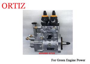 Wholesale Sinotruk Howo Fuel Delivery Pump VG1246080050 094000-0710 from china suppliers