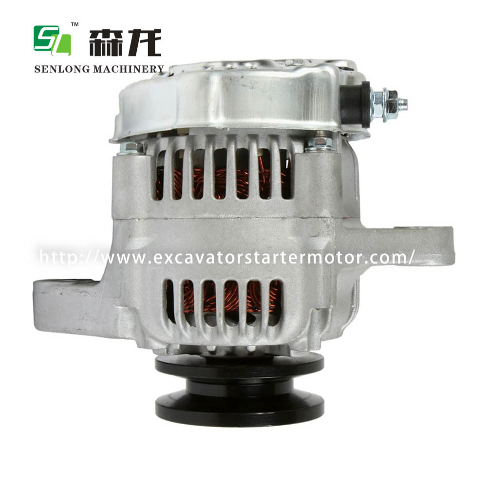 12V 40A 100211-4530 Alternator K1301H 12188 1-2335-01ND AND0197 1002111660 1002111661 1002111662 1002114531 11962077201 11962077202 41962077201 024531