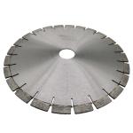 7/8IN Arbor Size Diamond Hot Pressed Circular Saw Blades for Lavastone Cutting
